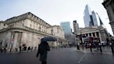 Bank of England 'should hold interest rates next month', rate-setter says as jobs market remains tight