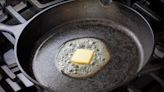 When You're Cooking, Should You Grease a Pan with Butter or Oil?