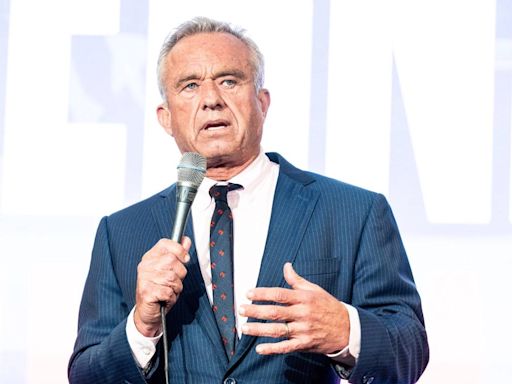 Robert F. Kennedy Jr. intentó negociar con Harris su respaldo a cambio de un puesto en un eventual gobierno