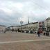 Piazza Vittorio Veneto, Turin