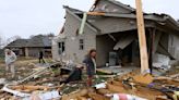 Tennessee busca recuperarse de tormentas y tornados que dejaron 6 muertos y graves daños