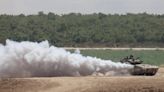 El Ejército israelí desplegó una quinta brigada en Rafah, en el sur de la Franja de Gaza