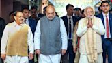 BJP CMs, Dy CMs to meet in July-end; PM Modi, Amit Shah, JP Nadda to be present: Sources