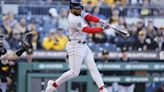 Red Sox DFA infielder Pablo Reyes | Sporting News