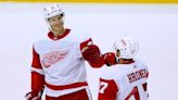 Detroit Red Wings' Dominik Kubalik scores twice in 6-2 preseason win over Penguins