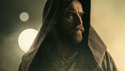 Ewan McGregor insiste: quiere volver a ser Obi-Wan Kenobi en ‘Star Wars’ y tiene claro que quedan historias por contar