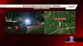 Omaha police respond to a shots fired call; no victim found
