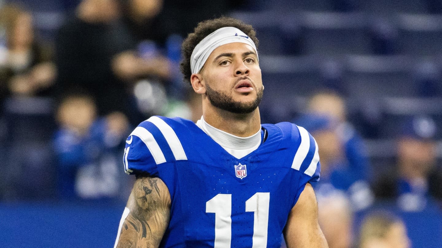Colts Star Player Ready for 2024 Season