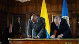 Colombia renueva el mandato de la misión de apoyo de la OEA al proceso de paz hasta 2027