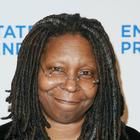 Whoopi Goldberg