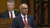 Canadian MP Recalls Kanishka Bombing, Says "Dark Forces Energised Again"