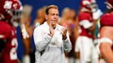 Nick Saban is retiring as Alabama football coach