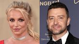 Britney Spears Shares the Meaning Behind Her Justin Timberlake Post