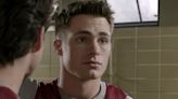 'Teen Wolf' star Colton Haynes says he exited the show because they didn't want to pay him 'the same amount as everyone else'