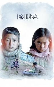 Pahuna: The Little Visitors