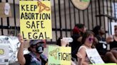 Georgia’s six-week abortion ban will take effect after Roe v Wade reversal, court decides