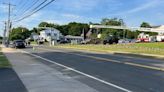 Thousands pay respects to State Police Trooper First Class Aaron Pelletier in Southington