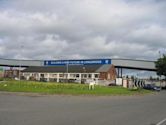 Longbridge plant