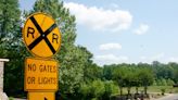 Cross with caution: Lack of oversight creates safety risks at private railroad crossings