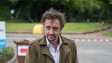 Richard Hammond Returns with Third Series Of Classic Car Restoration in Herefordshire