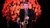 Saxophonist David Sanborn, 6-time Grammy winner, has died at age 78