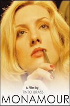 Monamour (2005) - Posters — The Movie Database (TMDB)