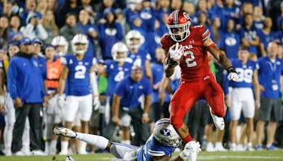 Ranking Utah’s schedule — its first in the Big 12 — from toughest to easiest