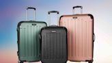 This Traveler-loved, Designer Luggage Set Is Spacious and Durable — and It’s the Cheapest It’s Been in 30 Days