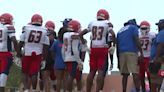 South Florida Spring Jamboree at Jupiter High School brings top recruits