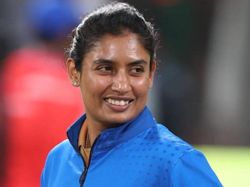 India’s playing XI may be a bowler short at T20 World Cup: Mithali Raj