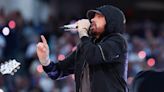 Eminem is back with new 'Death of Slim Shady' album