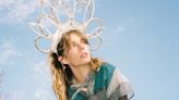 On Maya Hawke’s New Folk-Pop Album, ‘Chaos Angel,’ She Embraces Musical Drama She Once Rejected as ‘Actorly’: ‘It’s About...