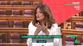 Pilar Gómez apela al entendimiento entre el PP y el PSOE: "Es fundamental que recuperen el diálogo"
