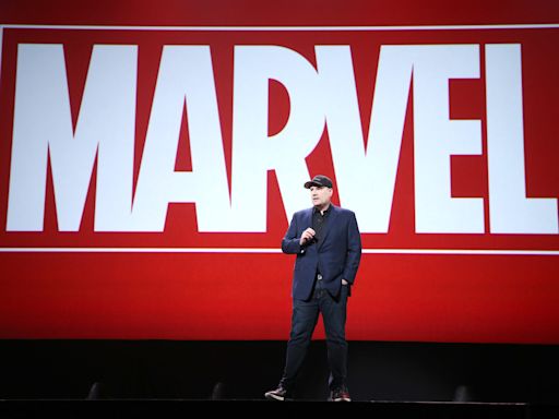 Kevin Feige Defends Sequels as an ‘Absolute Pillar of the Industry,’ Says Marvel First Thought ‘Avengers’ Could Only Work...