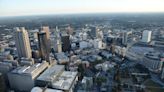 Atlanta was the sixth-fastest growing city in the US last year - Atlanta Business Chronicle