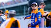 Rick Hendrick: 'Talent, Desire' Are Driving Kyle Larson's Indy 500 Effort