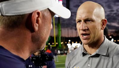 Vanderbilt revamps team after winless SEC season