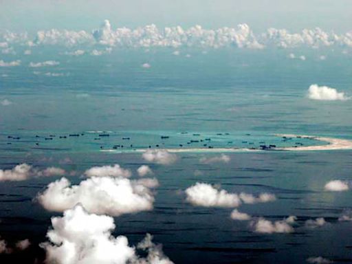 Damage, injury to Philippines in South China Sea is 'irresponsible behaviour', says US Defense Secretary - BusinessWorld Online