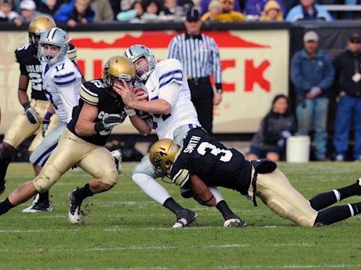 Looking back at Colorado’s history against Kansas State