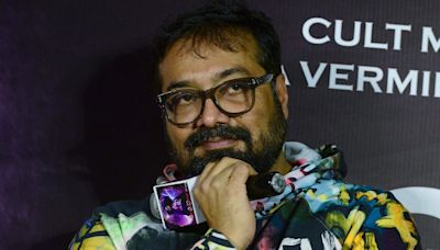 Anurag Kashyap compares Bollywood's unaffordable ticket price to Telugu industry: 'Doesn't matter if you made RRR'