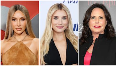 Netflix Acquires ‘Calabasas’ Series From Kim Kardashian, Emma Roberts and ‘Pretty Little Liars’ Creator I. Marlene King