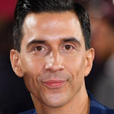 Russell Kane