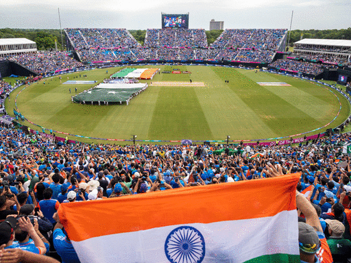 India record fastest 50, 100 and 200 during second Test against Bangladesh