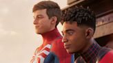 Tras perder en The Game Awards 2023, Marvel’s Spider-Man 2 por fin gana su primer GOTY