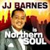 J.J. Barnes Is Northern Soul
