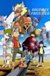 Digimon Frontier