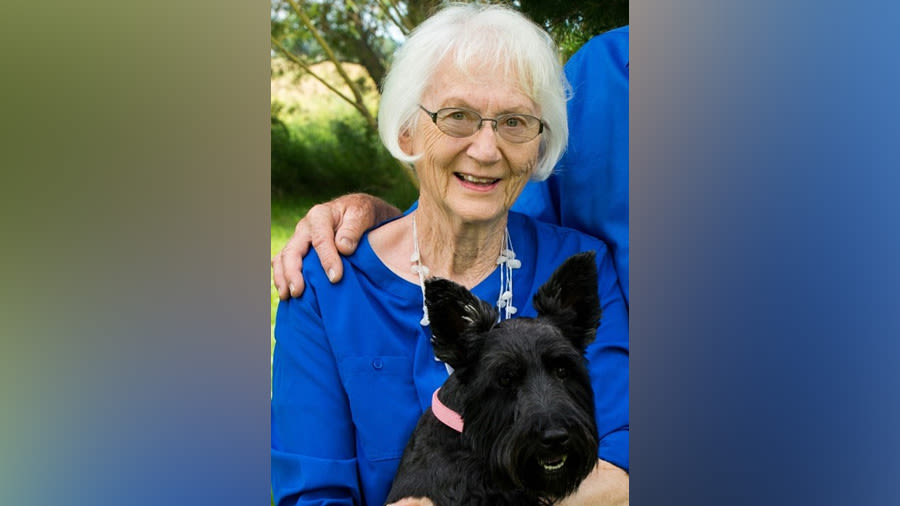 Obituary for Kay Bodily - East Idaho News