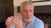 Paul Hollywood reveals why you should never keep bread in the fridge