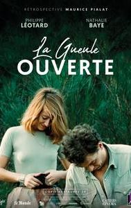 La gueule ouverte