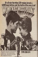 Women at West Point (1979) - Posters — The Movie Database (TMDB)